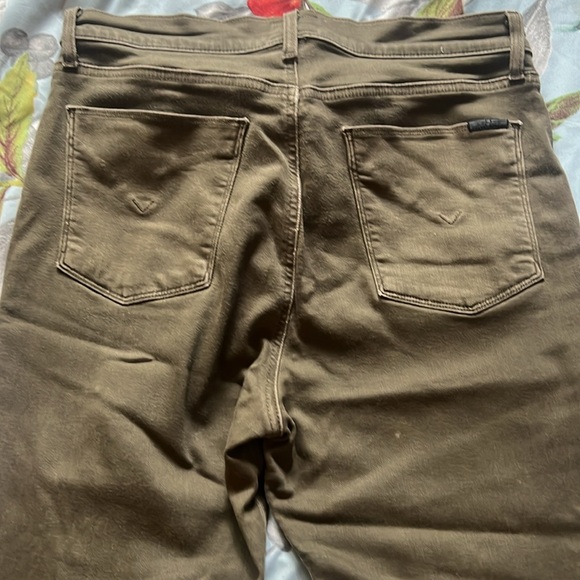 Hudson jeans. Great condition. Barely worn. Designer - Picture 5 of 6